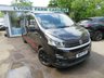 USED 2021 71 FIAT TALENTO 2.0 MultiJet 12 Sportivo Camper Conversion 5dr Diesel Manual L2 H1 Euro 6 (s/s) (145 ps) Professionally converted by Lusso Campers / TCM Direct, the UK's leading Pop Top Conversion Specialists, is this fully converted Four Berth / 5 Five Seater camper, beautifully tailored to a very high standard.
