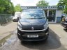 USED 2021 71 FIAT TALENTO 2.0 MultiJet 12 Sportivo Camper Conversion 5dr Diesel Manual L2 H1 Euro 6 (s/s) (145 ps) Professionally converted by Lusso Campers / TCM Direct, the UK's leading Pop Top Conversion Specialists, is this fully converted Four Berth / 5 Five Seater camper, beautifully tailored to a very high standard.