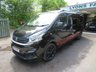 USED 2021 71 FIAT TALENTO 2.0 MultiJet 12 Sportivo Camper Conversion 5dr Diesel Manual L2 H1 Euro 6 (s/s) (145 ps) Professionally converted by Lusso Campers / TCM Direct, the UK's leading Pop Top Conversion Specialists, is this fully converted Four Berth / 5 Five Seater camper, beautifully tailored to a very high standard.