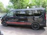 USED 2021 71 FIAT TALENTO 2.0 MultiJet 12 Sportivo Camper Conversion 5dr Diesel Manual L2 H1 Euro 6 (s/s) (145 ps) Professionally converted by Lusso Campers / TCM Direct, the UK's leading Pop Top Conversion Specialists, is this fully converted Four Berth / 5 Five Seater camper, beautifully tailored to a very high standard.