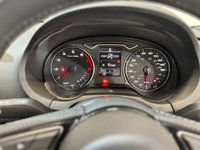 USED 2018 68 AUDI A3 1.5 TFSI CoD 35 S line Sportback 5dr Petrol Manual Euro 6 (s/s) (150 ps) 2 keys, FSH, NAV, climate, cruise