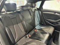 USED 2018 68 AUDI A3 1.5 TFSI CoD 35 S line Sportback 5dr Petrol Manual Euro 6 (s/s) (150 ps) 2 keys, FSH, NAV, climate, cruise