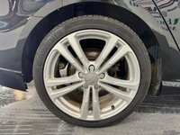 USED 2018 68 AUDI A3 1.5 TFSI CoD 35 S line Sportback 5dr Petrol Manual Euro 6 (s/s) (150 ps) 2 keys, FSH, NAV, climate, cruise