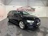 USED 2018 68 AUDI A3 1.5 TFSI CoD 35 S line Sportback 5dr Petrol Manual Euro 6 (s/s) (150 ps) 2 keys, FSH, NAV, climate, cruise