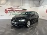 USED 2018 68 AUDI A3 1.5 TFSI CoD 35 S line Sportback 5dr Petrol Manual Euro 6 (s/s) (150 ps) 2 keys, FSH, NAV, climate, cruise