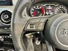 USED 2018 68 AUDI A3 1.5 TFSI CoD 35 S line Sportback 5dr Petrol Manual Euro 6 (s/s) (150 ps) 2 keys, FSH, NAV, climate, cruise
