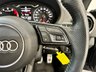USED 2018 68 AUDI A3 1.5 TFSI CoD 35 S line Sportback 5dr Petrol Manual Euro 6 (s/s) (150 ps) 2 keys, FSH, NAV, climate, cruise