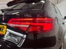 USED 2018 68 AUDI A3 1.5 TFSI CoD 35 S line Sportback 5dr Petrol Manual Euro 6 (s/s) (150 ps) 2 keys, FSH, NAV, climate, cruise