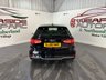 USED 2018 68 AUDI A3 1.5 TFSI CoD 35 S line Sportback 5dr Petrol Manual Euro 6 (s/s) (150 ps) 2 keys, FSH, NAV, climate, cruise