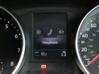 USED 2021 21 VOLKSWAGEN TIGUAN 1.5 TSI Life 5d DSG 150 S/S SAT NAV, WIRELESS APP CONNECT FOR APPLE CARPLAY / ANDROID AUTO, LANE ASSIST, ADAPTIVE CRUISE CONTROL & SPEED LIMITER, DAB RADIO, BLUETOOTH, FRONT & REAR PARKING SENSORS, AUTO LIGHTS & WIPERS, AUTO HOLD, ELECTRIC HEATED DOOR MIRRORS, 18 INCH ALLOYS, BLACK ROOF RAILS, LEATHER TIPTRONIC FLAT BOTTOM MULTIFUNCTION STEERING WHEEL, 3  ZONE CLIMATE CONTROL A/C, ILLUMINATING VANITY MIRRORS, CLOTH INTERIOR, FRONT & REAR ARM RESTS, DSG AUTOMATIC GEARBOX, START STOP TECHNOLOGY, 1 OWNER, SERVICE HISTORY