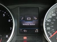 USED 2021 21 VOLKSWAGEN TIGUAN 1.5 TSI Life 5d DSG 150 S/S SAT NAV, WIRELESS APP CONNECT FOR APPLE CARPLAY / ANDROID AUTO, LANE ASSIST, ADAPTIVE CRUISE CONTROL & SPEED LIMITER, DAB RADIO, BLUETOOTH, FRONT & REAR PARKING SENSORS, AUTO LIGHTS & WIPERS, AUTO HOLD, ELECTRIC HEATED DOOR MIRRORS, 18 INCH ALLOYS, BLACK ROOF RAILS, LEATHER TIPTRONIC FLAT BOTTOM MULTIFUNCTION STEERING WHEEL, 3  ZONE CLIMATE CONTROL A/C, ILLUMINATING VANITY MIRRORS, CLOTH INTERIOR, FRONT & REAR ARM RESTS, DSG AUTOMATIC GEARBOX, START STOP TECHNOLOGY, 1 OWNER, SERVICE HISTORY