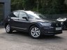 USED 2021 21 VOLKSWAGEN TIGUAN 1.5 TSI Life 5d DSG 150 S/S SAT NAV, WIRELESS APP CONNECT FOR APPLE CARPLAY / ANDROID AUTO, LANE ASSIST, ADAPTIVE CRUISE CONTROL & SPEED LIMITER, DAB RADIO, BLUETOOTH, FRONT & REAR PARKING SENSORS, AUTO LIGHTS & WIPERS, AUTO HOLD, ELECTRIC HEATED DOOR MIRRORS, 18 INCH ALLOYS, BLACK ROOF RAILS, LEATHER TIPTRONIC FLAT BOTTOM MULTIFUNCTION STEERING WHEEL, 3  ZONE CLIMATE CONTROL A/C, ILLUMINATING VANITY MIRRORS, CLOTH INTERIOR, FRONT & REAR ARM RESTS, DSG AUTOMATIC GEARBOX, START STOP TECHNOLOGY, 1 OWNER, SERVICE HISTORY