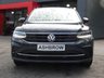 USED 2021 21 VOLKSWAGEN TIGUAN 1.5 TSI Life 5d DSG 150 S/S SAT NAV, WIRELESS APP CONNECT FOR APPLE CARPLAY / ANDROID AUTO, LANE ASSIST, ADAPTIVE CRUISE CONTROL & SPEED LIMITER, DAB RADIO, BLUETOOTH, FRONT & REAR PARKING SENSORS, AUTO LIGHTS & WIPERS, AUTO HOLD, ELECTRIC HEATED DOOR MIRRORS, 18 INCH ALLOYS, BLACK ROOF RAILS, LEATHER TIPTRONIC FLAT BOTTOM MULTIFUNCTION STEERING WHEEL, 3  ZONE CLIMATE CONTROL A/C, ILLUMINATING VANITY MIRRORS, CLOTH INTERIOR, FRONT & REAR ARM RESTS, DSG AUTOMATIC GEARBOX, START STOP TECHNOLOGY, 1 OWNER, SERVICE HISTORY