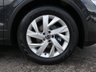 USED 2021 21 VOLKSWAGEN TIGUAN 1.5 TSI Life 5d DSG 150 S/S SAT NAV, WIRELESS APP CONNECT FOR APPLE CARPLAY / ANDROID AUTO, LANE ASSIST, ADAPTIVE CRUISE CONTROL & SPEED LIMITER, DAB RADIO, BLUETOOTH, FRONT & REAR PARKING SENSORS, AUTO LIGHTS & WIPERS, AUTO HOLD, ELECTRIC HEATED DOOR MIRRORS, 18 INCH ALLOYS, BLACK ROOF RAILS, LEATHER TIPTRONIC FLAT BOTTOM MULTIFUNCTION STEERING WHEEL, 3  ZONE CLIMATE CONTROL A/C, ILLUMINATING VANITY MIRRORS, CLOTH INTERIOR, FRONT & REAR ARM RESTS, DSG AUTOMATIC GEARBOX, START STOP TECHNOLOGY, 1 OWNER, SERVICE HISTORY