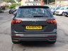 USED 2021 21 VOLKSWAGEN TIGUAN 1.5 TSI Life 5d DSG 150 S/S SAT NAV, WIRELESS APP CONNECT FOR APPLE CARPLAY / ANDROID AUTO, LANE ASSIST, ADAPTIVE CRUISE CONTROL & SPEED LIMITER, DAB RADIO, BLUETOOTH, FRONT & REAR PARKING SENSORS, AUTO LIGHTS & WIPERS, AUTO HOLD, ELECTRIC HEATED DOOR MIRRORS, 18 INCH ALLOYS, BLACK ROOF RAILS, LEATHER TIPTRONIC FLAT BOTTOM MULTIFUNCTION STEERING WHEEL, 3  ZONE CLIMATE CONTROL A/C, ILLUMINATING VANITY MIRRORS, CLOTH INTERIOR, FRONT & REAR ARM RESTS, DSG AUTOMATIC GEARBOX, START STOP TECHNOLOGY, 1 OWNER, SERVICE HISTORY