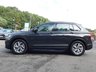USED 2021 21 VOLKSWAGEN TIGUAN 1.5 TSI Life 5d DSG 150 S/S SAT NAV, WIRELESS APP CONNECT FOR APPLE CARPLAY / ANDROID AUTO, LANE ASSIST, ADAPTIVE CRUISE CONTROL & SPEED LIMITER, DAB RADIO, BLUETOOTH, FRONT & REAR PARKING SENSORS, AUTO LIGHTS & WIPERS, AUTO HOLD, ELECTRIC HEATED DOOR MIRRORS, 18 INCH ALLOYS, BLACK ROOF RAILS, LEATHER TIPTRONIC FLAT BOTTOM MULTIFUNCTION STEERING WHEEL, 3  ZONE CLIMATE CONTROL A/C, ILLUMINATING VANITY MIRRORS, CLOTH INTERIOR, FRONT & REAR ARM RESTS, DSG AUTOMATIC GEARBOX, START STOP TECHNOLOGY, 1 OWNER, SERVICE HISTORY