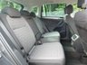 USED 2021 21 VOLKSWAGEN TIGUAN 1.5 TSI Life 5d DSG 150 S/S SAT NAV, WIRELESS APP CONNECT FOR APPLE CARPLAY / ANDROID AUTO, LANE ASSIST, ADAPTIVE CRUISE CONTROL & SPEED LIMITER, DAB RADIO, BLUETOOTH, FRONT & REAR PARKING SENSORS, AUTO LIGHTS & WIPERS, AUTO HOLD, ELECTRIC HEATED DOOR MIRRORS, 18 INCH ALLOYS, BLACK ROOF RAILS, LEATHER TIPTRONIC FLAT BOTTOM MULTIFUNCTION STEERING WHEEL, 3  ZONE CLIMATE CONTROL A/C, ILLUMINATING VANITY MIRRORS, CLOTH INTERIOR, FRONT & REAR ARM RESTS, DSG AUTOMATIC GEARBOX, START STOP TECHNOLOGY, 1 OWNER, SERVICE HISTORY
