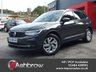 USED 2021 21 VOLKSWAGEN TIGUAN 1.5 TSI Life 5d DSG 150 S/S SAT NAV, WIRELESS APP CONNECT FOR APPLE CARPLAY / ANDROID AUTO, LANE ASSIST, ADAPTIVE CRUISE CONTROL & SPEED LIMITER, DAB RADIO, BLUETOOTH, FRONT & REAR PARKING SENSORS, AUTO LIGHTS & WIPERS, AUTO HOLD, ELECTRIC HEATED DOOR MIRRORS, 18 INCH ALLOYS, BLACK ROOF RAILS, LEATHER TIPTRONIC FLAT BOTTOM MULTIFUNCTION STEERING WHEEL, 3  ZONE CLIMATE CONTROL A/C, ILLUMINATING VANITY MIRRORS, CLOTH INTERIOR, FRONT & REAR ARM RESTS, DSG AUTOMATIC GEARBOX, START STOP TECHNOLOGY, 1 OWNER, SERVICE HISTORY