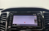 USED 2017 17 MITSUBISHI L200 2.4 DI-D DC Warrior Pickup Double Cab 4dr Diesel Auto 4WD Euro 6 (178 ps) 
