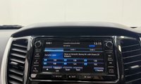 USED 2017 17 MITSUBISHI L200 2.4 DI-D DC Warrior Pickup Double Cab 4dr Diesel Auto 4WD Euro 6 (178 ps) 
