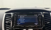 USED 2017 17 MITSUBISHI L200 2.4 DI-D DC Warrior Pickup Double Cab 4dr Diesel Auto 4WD Euro 6 (178 ps) 