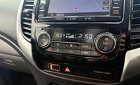 USED 2017 17 MITSUBISHI L200 2.4 DI-D DC Warrior Pickup Double Cab 4dr Diesel Auto 4WD Euro 6 (178 ps) 