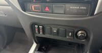 USED 2017 17 MITSUBISHI L200 2.4 DI-D DC Warrior Pickup Double Cab 4dr Diesel Auto 4WD Euro 6 (178 ps) 
