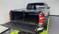 USED 2017 17 MITSUBISHI L200 2.4 DI-D DC Warrior Pickup Double Cab 4dr Diesel Auto 4WD Euro 6 (178 ps) 