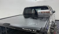 USED 2017 17 MITSUBISHI L200 2.4 DI-D DC Warrior Pickup Double Cab 4dr Diesel Auto 4WD Euro 6 (178 ps) 