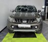 USED 2017 17 MITSUBISHI L200 2.4 DI-D DC Warrior Pickup Double Cab 4dr Diesel Auto 4WD Euro 6 (178 ps) 