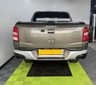 USED 2017 17 MITSUBISHI L200 2.4 DI-D DC Warrior Pickup Double Cab 4dr Diesel Auto 4WD Euro 6 (178 ps) 