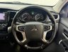 USED 2017 17 MITSUBISHI L200 2.4 DI-D DC Warrior Pickup Double Cab 4dr Diesel Auto 4WD Euro 6 (178 ps) 