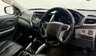 USED 2017 17 MITSUBISHI L200 2.4 DI-D DC Warrior Pickup Double Cab 4dr Diesel Auto 4WD Euro 6 (178 ps) 