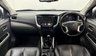 USED 2017 17 MITSUBISHI L200 2.4 DI-D DC Warrior Pickup Double Cab 4dr Diesel Auto 4WD Euro 6 (178 ps) 