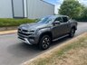USED 2023 73 VOLKSWAGEN AMAROK 2.0 TDI Style Pickup Double Cab 4dr Diesel Auto 4Motion Euro 6 (s/s) (205 ps) 