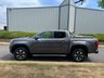 USED 2023 73 VOLKSWAGEN AMAROK 2.0 TDI Style Pickup Double Cab 4dr Diesel Auto 4Motion Euro 6 (s/s) (205 ps) 