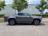 USED 2023 73 VOLKSWAGEN AMAROK 2.0 TDI Style Pickup Double Cab 4dr Diesel Auto 4Motion Euro 6 (s/s) (205 ps) 