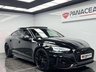USED 2021 21 AUDI RS5 2.9 TFSI V6 Carbon Black Sportback 5dr Petrol Tiptronic quattro Euro 6 (s/s) (450 ps) | PAN | 360 CAM | B&O | FDSH |