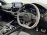 USED 2021 21 AUDI RS5 2.9 TFSI V6 Carbon Black Sportback 5dr Petrol Tiptronic quattro Euro 6 (s/s) (450 ps) | PAN | 360 CAM | B&O | FDSH |