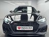 USED 2021 21 AUDI RS5 2.9 TFSI V6 Carbon Black Sportback 5dr Petrol Tiptronic quattro Euro 6 (s/s) (450 ps) | PAN | 360 CAM | B&O | FDSH |
