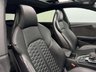 USED 2021 21 AUDI RS5 2.9 TFSI V6 Carbon Black Sportback 5dr Petrol Tiptronic quattro Euro 6 (s/s) (450 ps) | PAN | 360 CAM | B&O | FDSH |