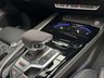 USED 2021 21 AUDI RS5 2.9 TFSI V6 Carbon Black Sportback 5dr Petrol Tiptronic quattro Euro 6 (s/s) (450 ps) | PAN | 360 CAM | B&O | FDSH |