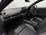USED 2021 21 AUDI RS5 2.9 TFSI V6 Carbon Black Sportback 5dr Petrol Tiptronic quattro Euro 6 (s/s) (450 ps) | PAN | 360 CAM | B&O | FDSH |