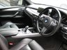 USED 2014 14 BMW X5 3.0 30d M Sport SUV 5dr Diesel Auto xDrive Euro 6 (s/s) (258 ps) Cold weather package. Panoramic sunroof. Front and rear heated seats. Reverse camera. Head up display. Harman Kardon Hi Fi. Heated steering wheel. +++