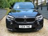 USED 2014 14 BMW X5 3.0 30d M Sport SUV 5dr Diesel Auto xDrive Euro 6 (s/s) (258 ps) Cold weather package. Panoramic sunroof. Front and rear heated seats. Reverse camera. Head up display. Harman Kardon Hi Fi. Heated steering wheel. +++