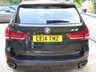USED 2014 14 BMW X5 3.0 30d M Sport SUV 5dr Diesel Auto xDrive Euro 6 (s/s) (258 ps) Cold weather package. Panoramic sunroof. Front and rear heated seats. Reverse camera. Head up display. Harman Kardon Hi Fi. Heated steering wheel. +++