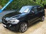 USED 2014 14 BMW X5 3.0 30d M Sport SUV 5dr Diesel Auto xDrive Euro 6 (s/s) (258 ps) Cold weather package. Panoramic sunroof. Front and rear heated seats. Reverse camera. Head up display. Harman Kardon Hi Fi. Heated steering wheel. +++