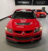 USED 2005 05 MITSUBISHI LANCER 2.0 EVO VIII MR FQ-320 Saloon 4dr Petrol Manual (258 g/km, 326 bhp) 