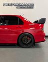 USED 2005 05 MITSUBISHI LANCER 2.0 EVO VIII MR FQ-320 Saloon 4dr Petrol Manual (258 g/km, 326 bhp) 