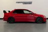 USED 2005 05 MITSUBISHI LANCER 2.0 EVO VIII MR FQ-320 Saloon 4dr Petrol Manual (258 g/km, 326 bhp) 